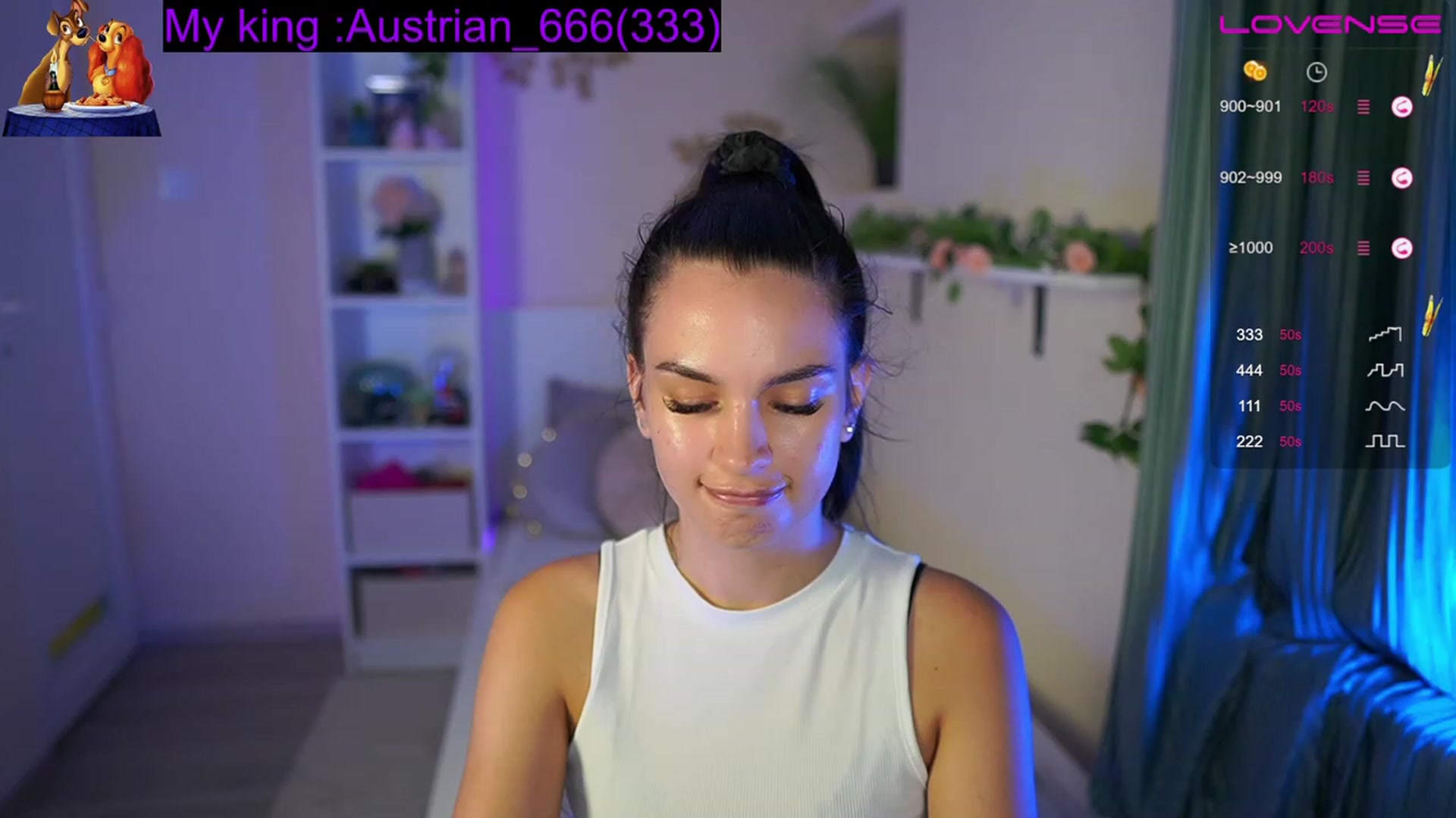 Gallery image thumbnail from Kylie_Quinn's myfreecams stream on, 06/27/2023, 21:11 image 17 of 20