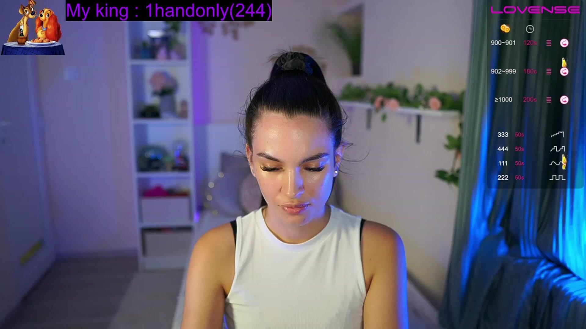 Gallery image thumbnail from Kylie_Quinn's myfreecams stream on, 06/27/2023, 21:11 image 3 of 20