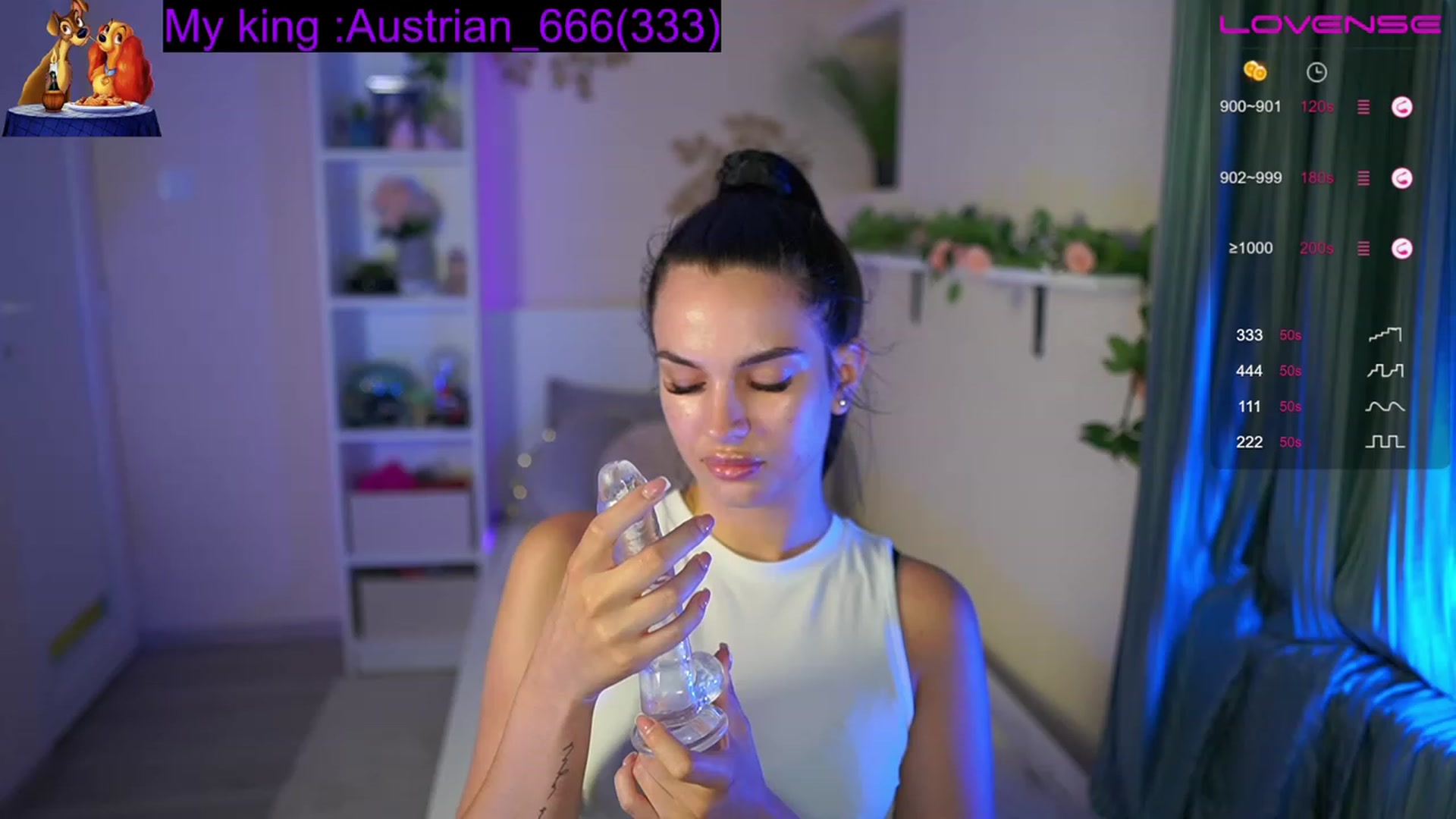 Gallery image thumbnail from Kylie_Quinn's myfreecams stream on, 06/27/2023, 21:11 image 19 of 20