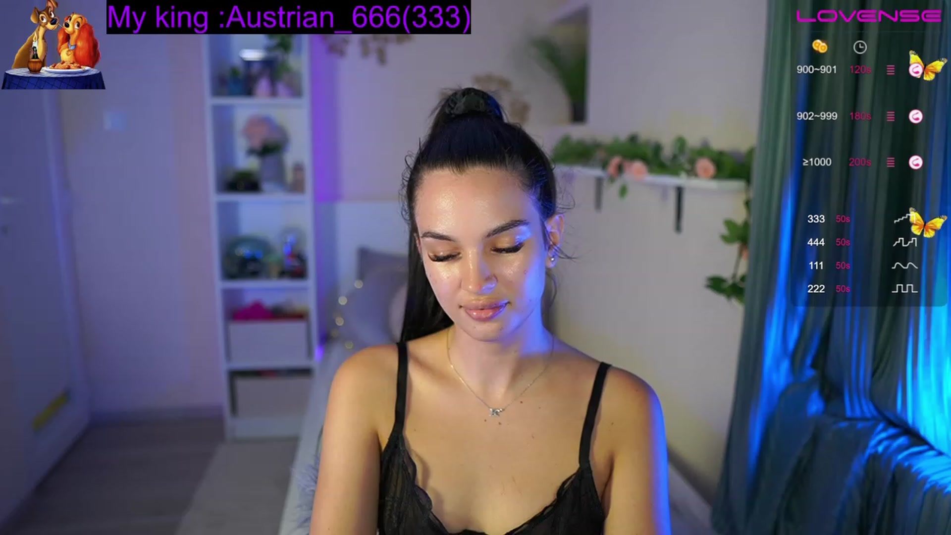 Gallery image thumbnail from Kylie_Quinn's myfreecams stream on, 06/27/2023, 21:11 image 10 of 20