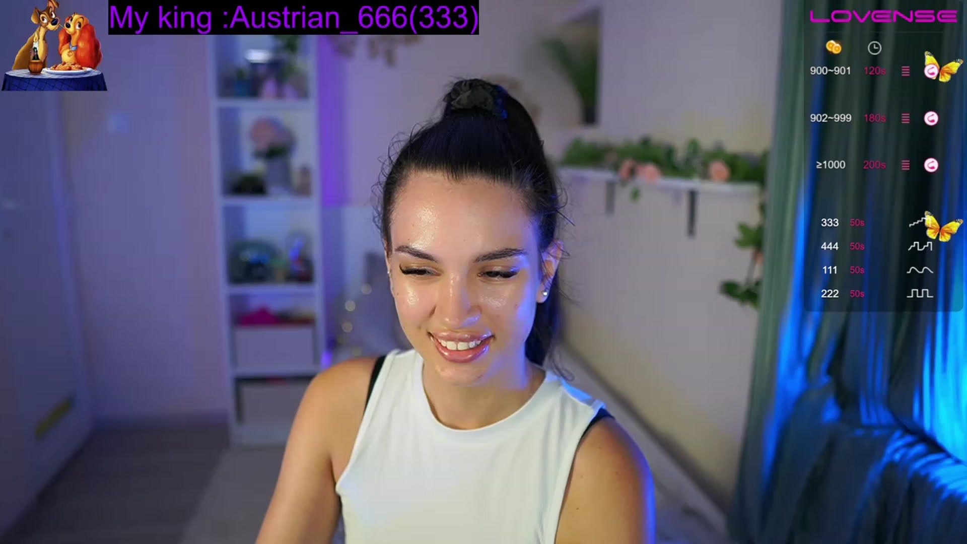 Gallery image thumbnail from Kylie_Quinn's myfreecams stream on, 06/27/2023, 21:39 image 11 of 20