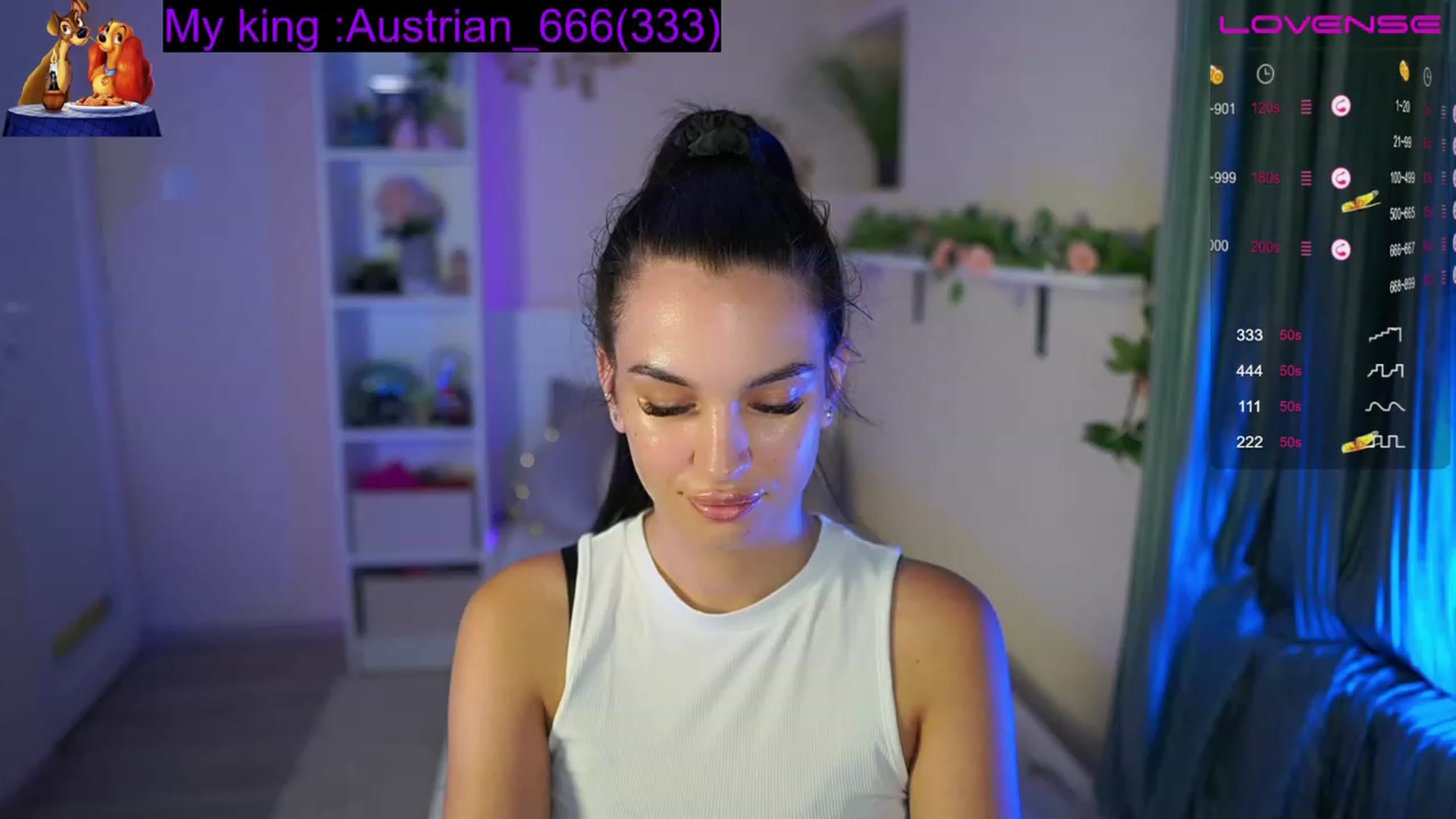 Gallery image thumbnail from Kylie_Quinn's myfreecams stream on, 06/27/2023, 21:39 image 10 of 20