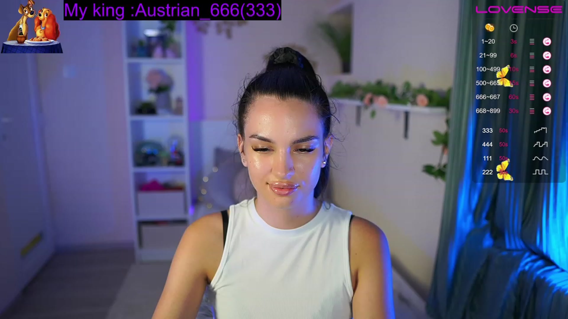 Gallery image thumbnail from Kylie_Quinn's myfreecams stream on, 06/27/2023, 21:39 image 7 of 20