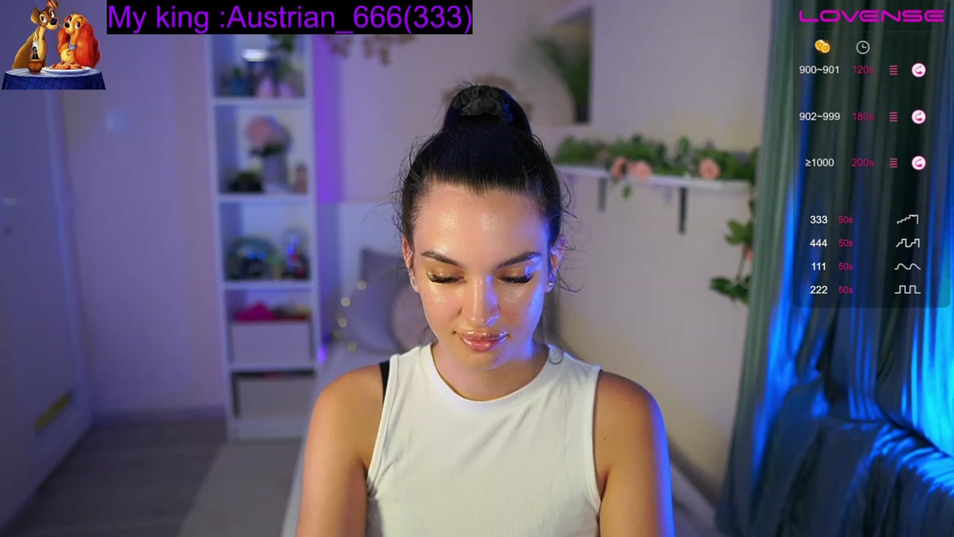 Gallery image thumbnail from Kylie_Quinn's myfreecams stream on, 06/27/2023, 21:39 image 1 of 20