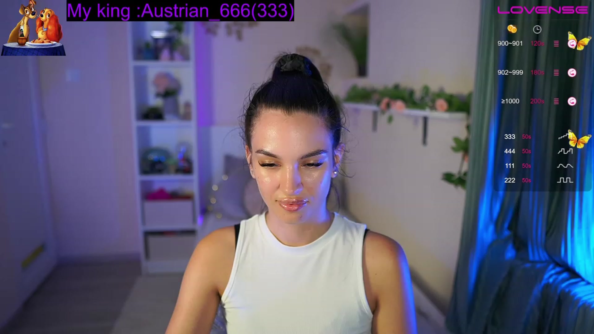 Gallery image thumbnail from Kylie_Quinn's myfreecams stream on, 06/27/2023, 21:39 image 3 of 20