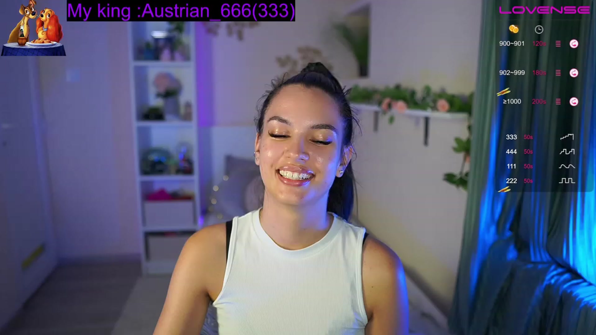 Gallery image thumbnail from Kylie_Quinn's myfreecams stream on, 06/27/2023, 21:39 image 12 of 20