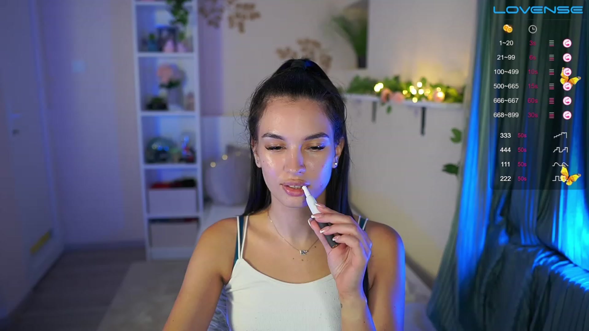 Gallery image thumbnail from Kylie_Quinn's myfreecams stream on, 07/02/2023, 20:00 image 14 of 20