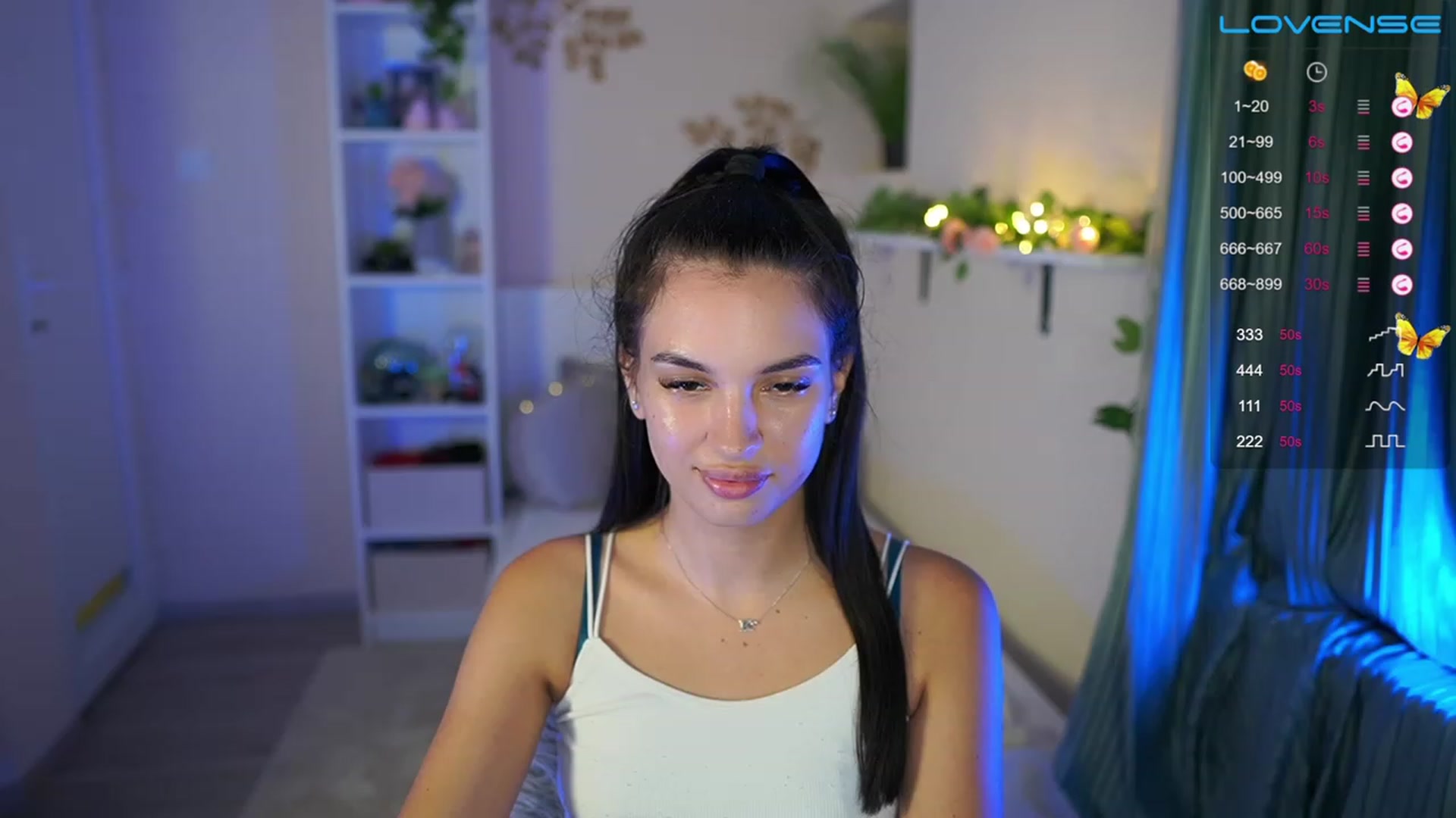 Gallery image thumbnail from Kylie_Quinn's myfreecams stream on, 07/02/2023, 20:00 image 15 of 20