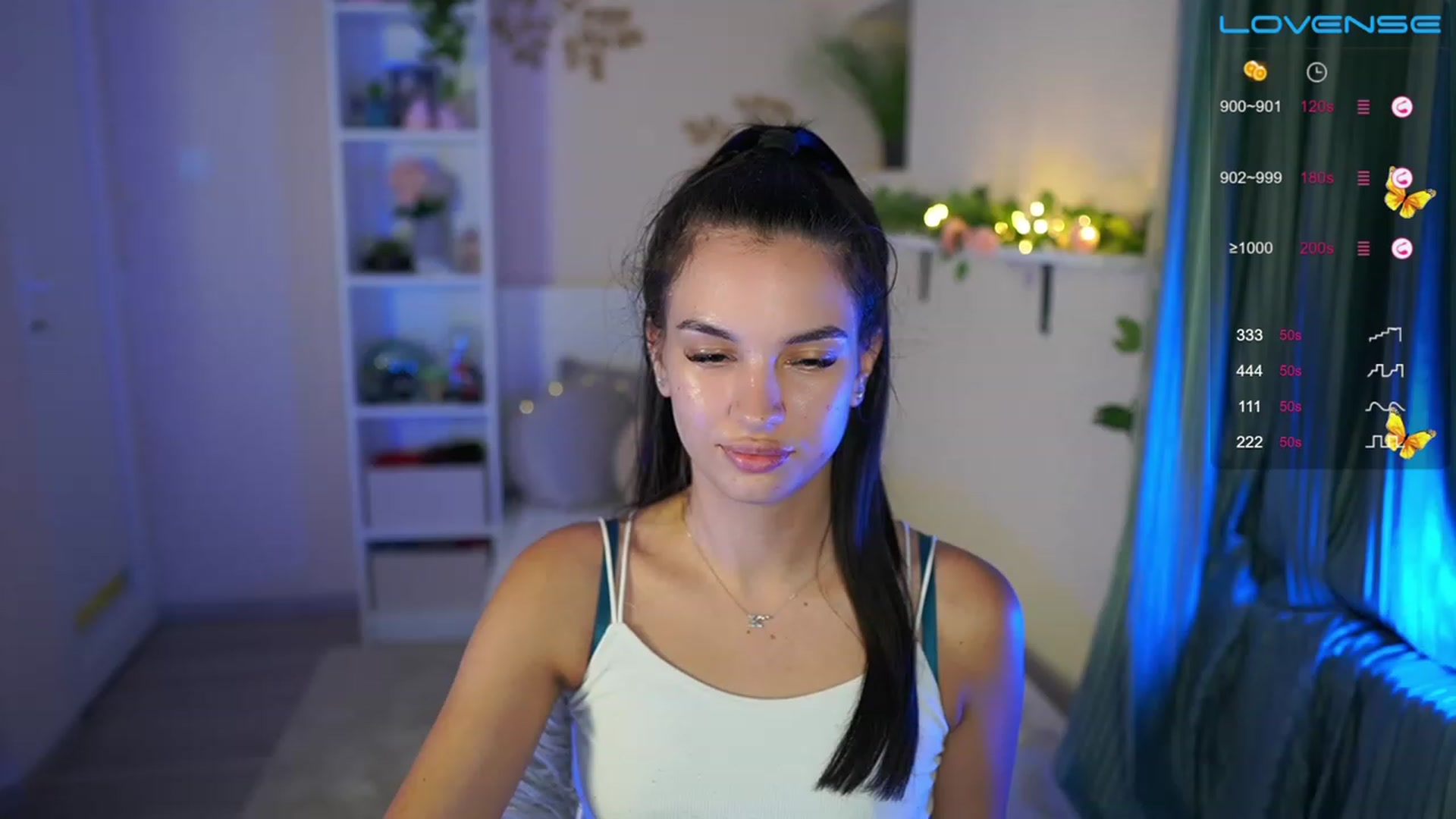 Gallery image thumbnail from Kylie_Quinn's myfreecams stream on, 07/02/2023, 20:00 image 2 of 20