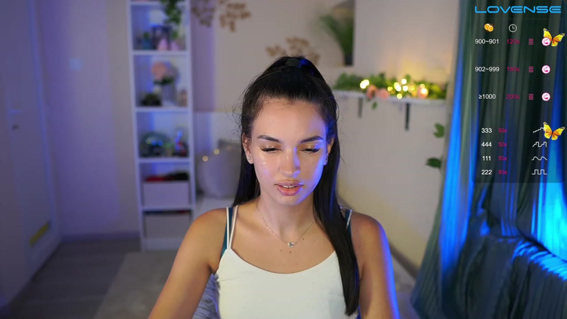Gallery image thumbnail from Kylie_Quinn's myfreecams stream on, 07/02/2023, 20:00 image 11 of 20