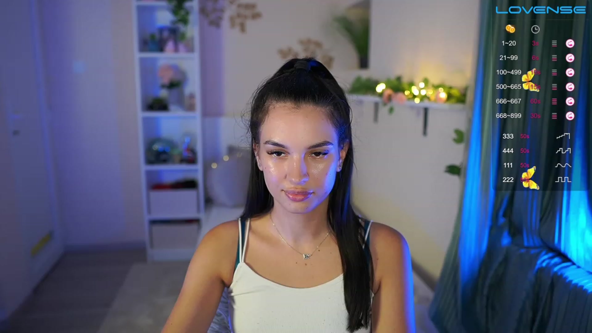 Gallery image thumbnail from Kylie_Quinn's myfreecams stream on, 07/02/2023, 20:00 image 13 of 20