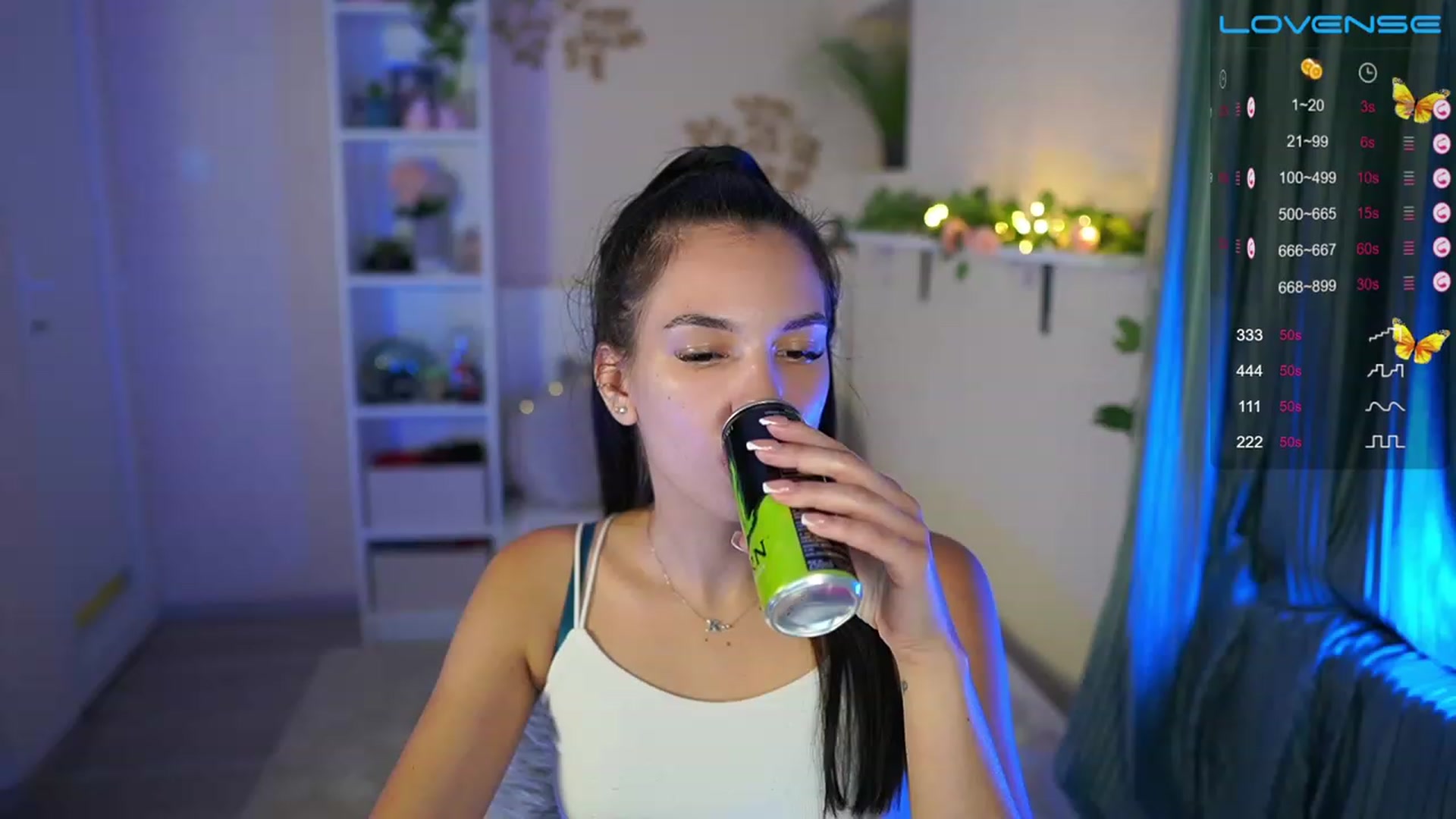 Gallery image thumbnail from Kylie_Quinn's myfreecams stream on, 07/02/2023, 20:00 image 3 of 20