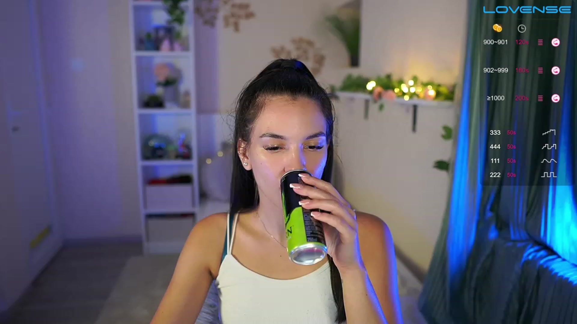 Gallery image thumbnail from Kylie_Quinn's myfreecams stream on, 07/02/2023, 20:00 image 12 of 20