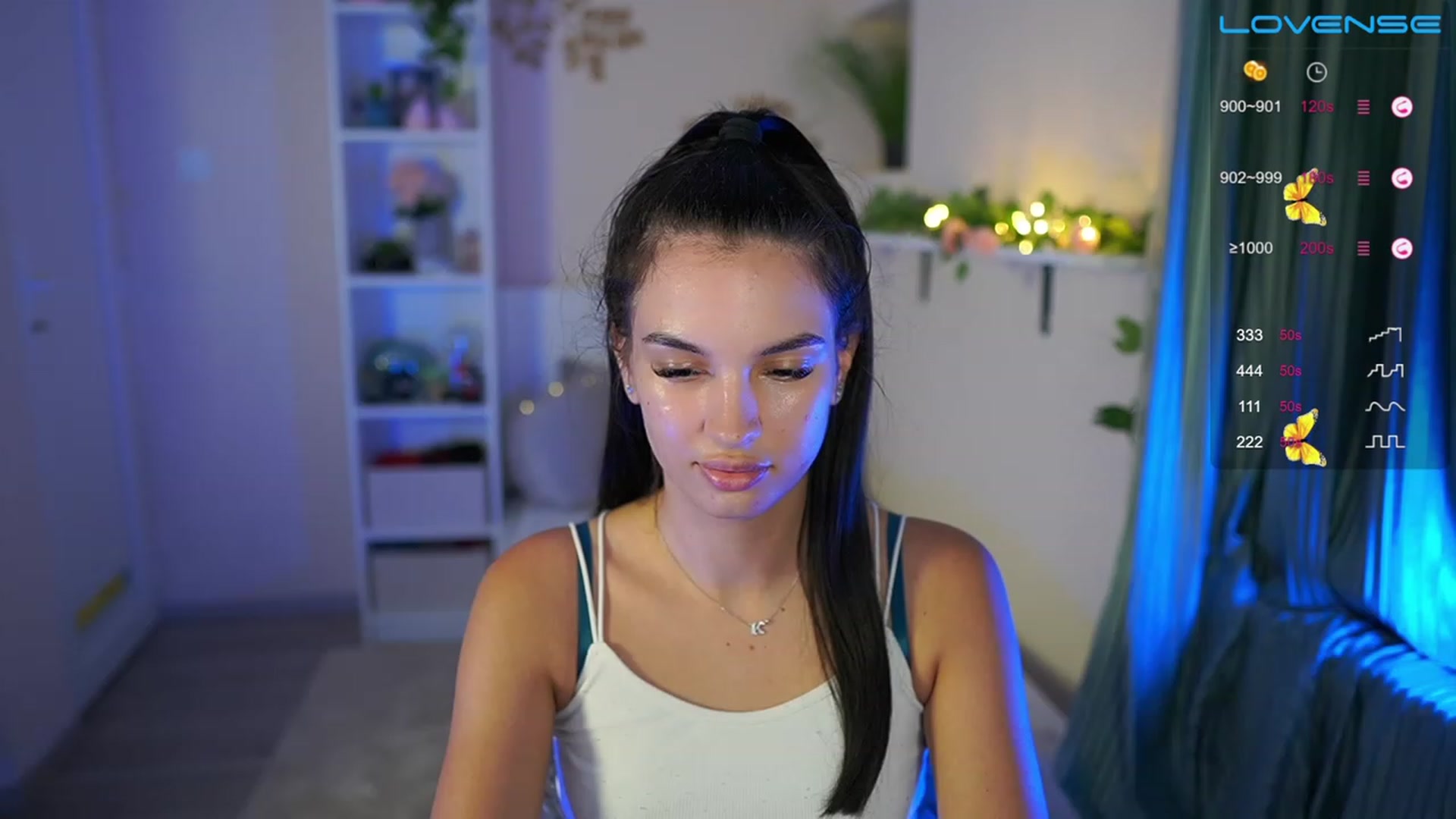 Gallery image thumbnail from Kylie_Quinn's myfreecams stream on, 07/02/2023, 20:00 image 9 of 20