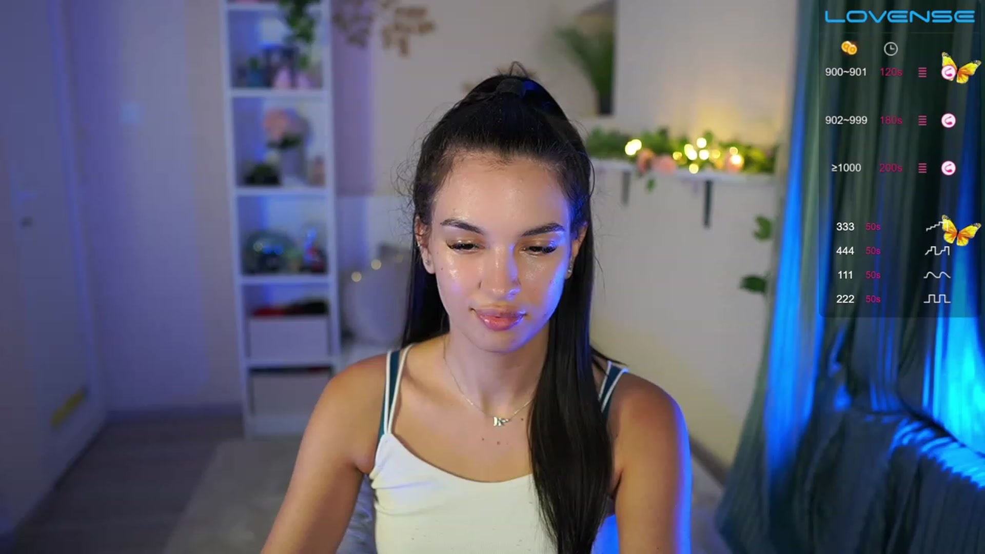 Gallery image thumbnail from Kylie_Quinn's myfreecams stream on, 07/02/2023, 20:23 image 12 of 20