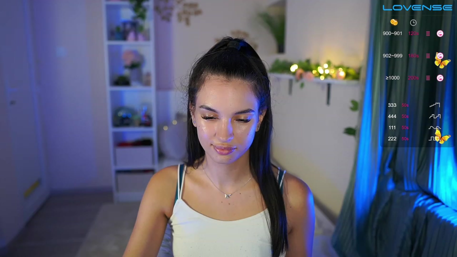 Gallery image thumbnail from Kylie_Quinn's myfreecams stream on, 07/02/2023, 20:23 image 5 of 20
