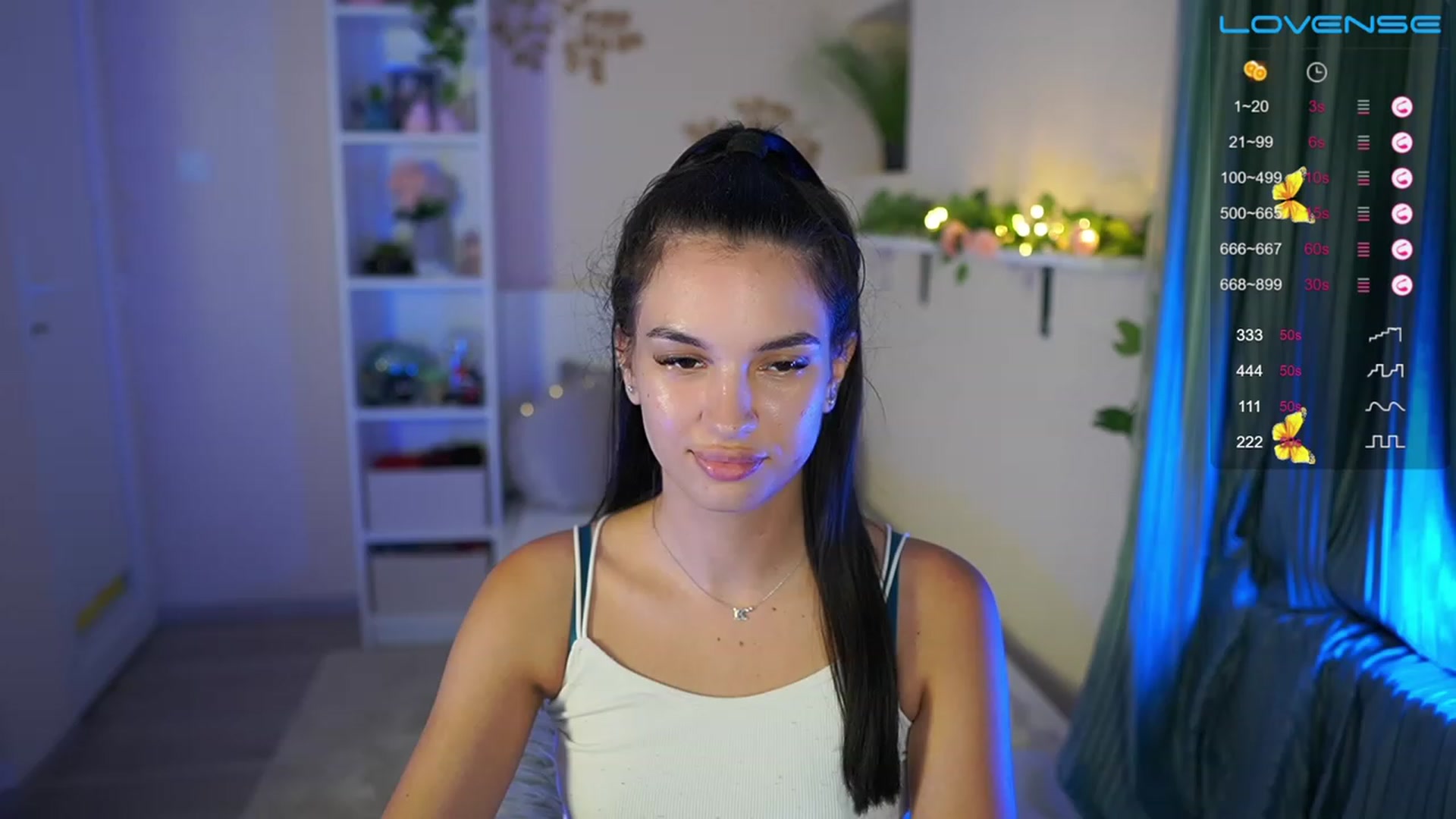 Gallery image thumbnail from Kylie_Quinn's myfreecams stream on, 07/02/2023, 20:23 image 14 of 20