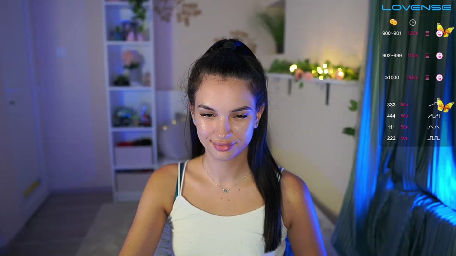 Gallery image thumbnail from Kylie_Quinn's myfreecams stream on, 07/02/2023, 20:23 image 20 of 20
