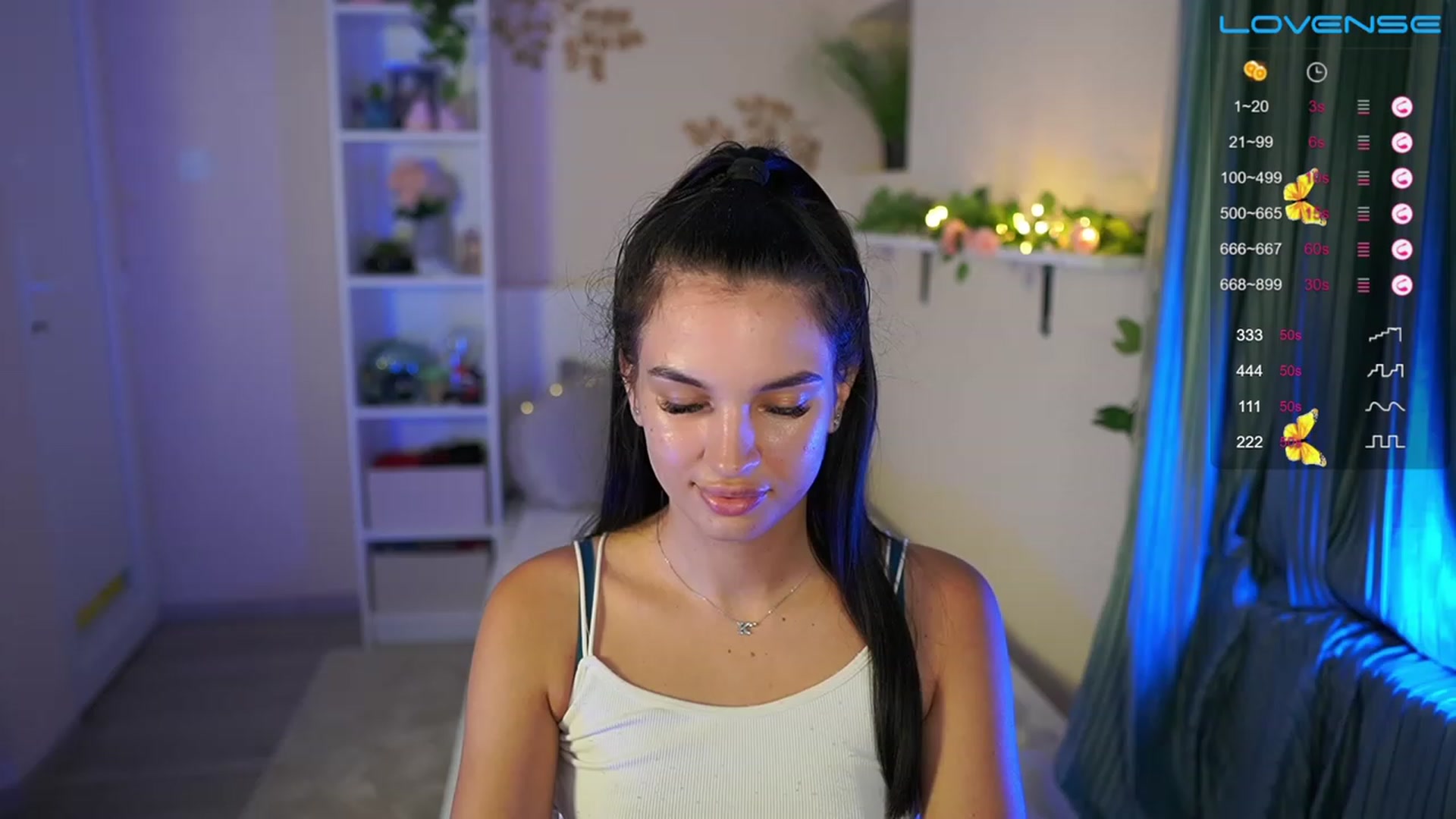 Gallery image thumbnail from Kylie_Quinn's myfreecams stream on, 07/02/2023, 20:23 image 10 of 20