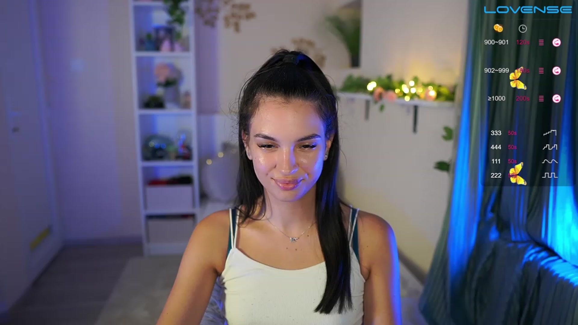 Gallery image thumbnail from Kylie_Quinn's myfreecams stream on, 07/02/2023, 20:23 image 6 of 20