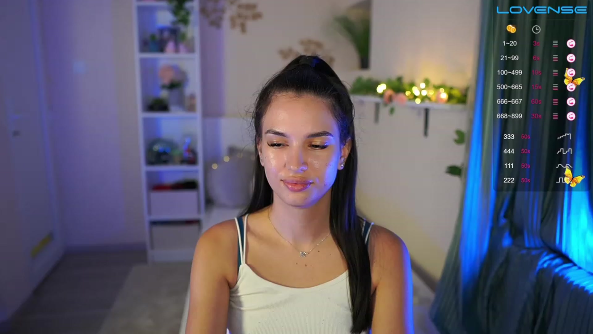 Gallery image thumbnail from Kylie_Quinn's myfreecams stream on, 07/02/2023, 20:23 image 9 of 20