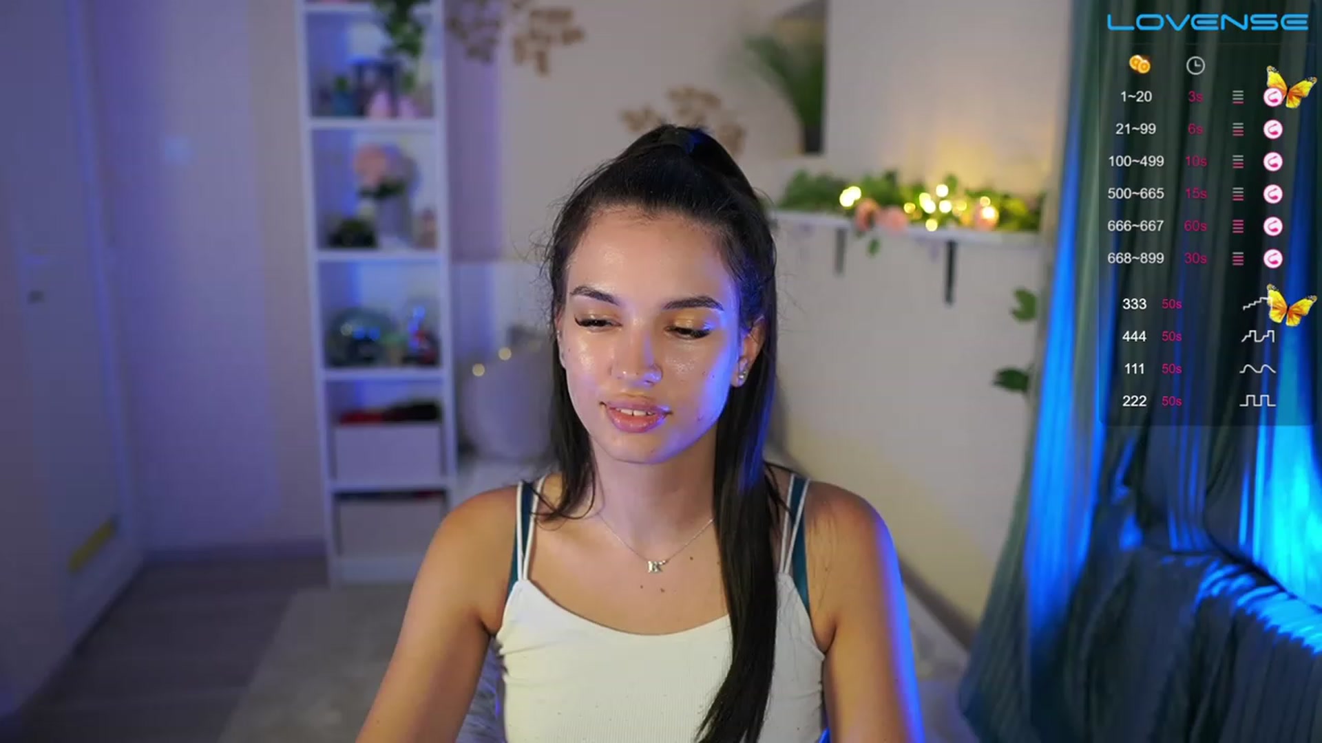 Gallery image thumbnail from Kylie_Quinn's myfreecams stream on, 07/02/2023, 20:23 image 8 of 20