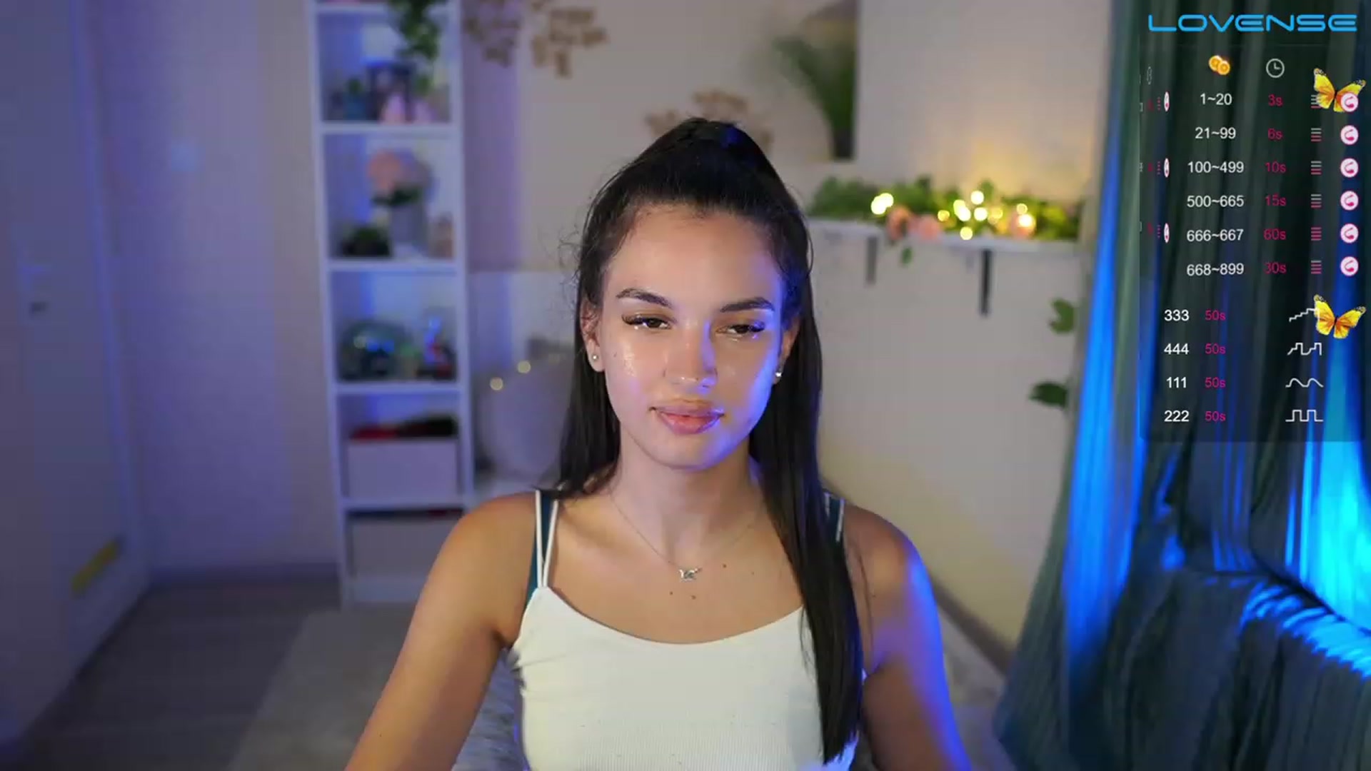 Gallery image thumbnail from Kylie_Quinn's myfreecams stream on, 07/02/2023, 20:23 image 4 of 20