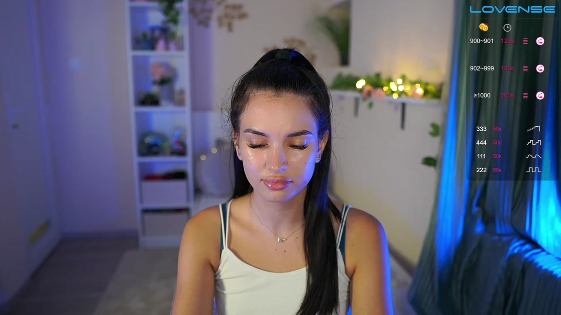 Gallery image thumbnail from Kylie_Quinn's myfreecams stream on, 07/02/2023, 20:23 image 19 of 20