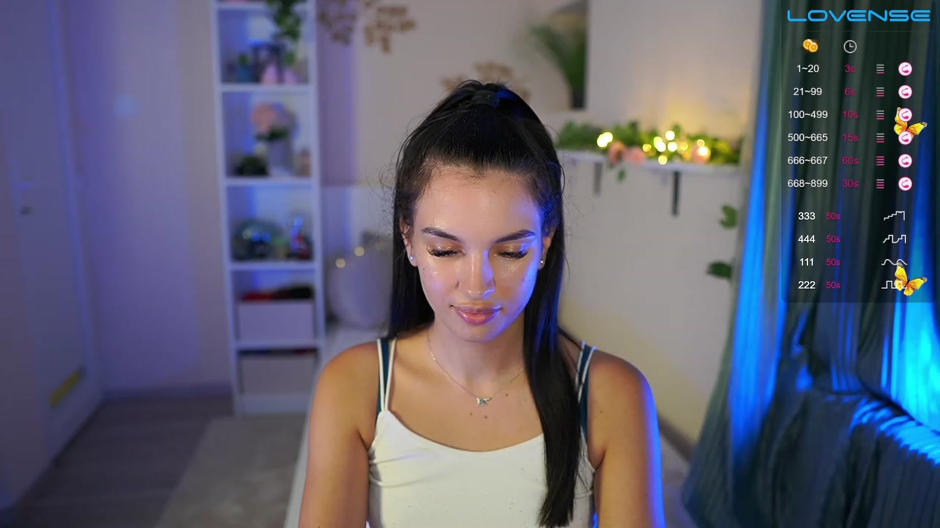 Gallery image thumbnail from Kylie_Quinn's myfreecams stream on, 07/02/2023, 20:23 image 1 of 20
