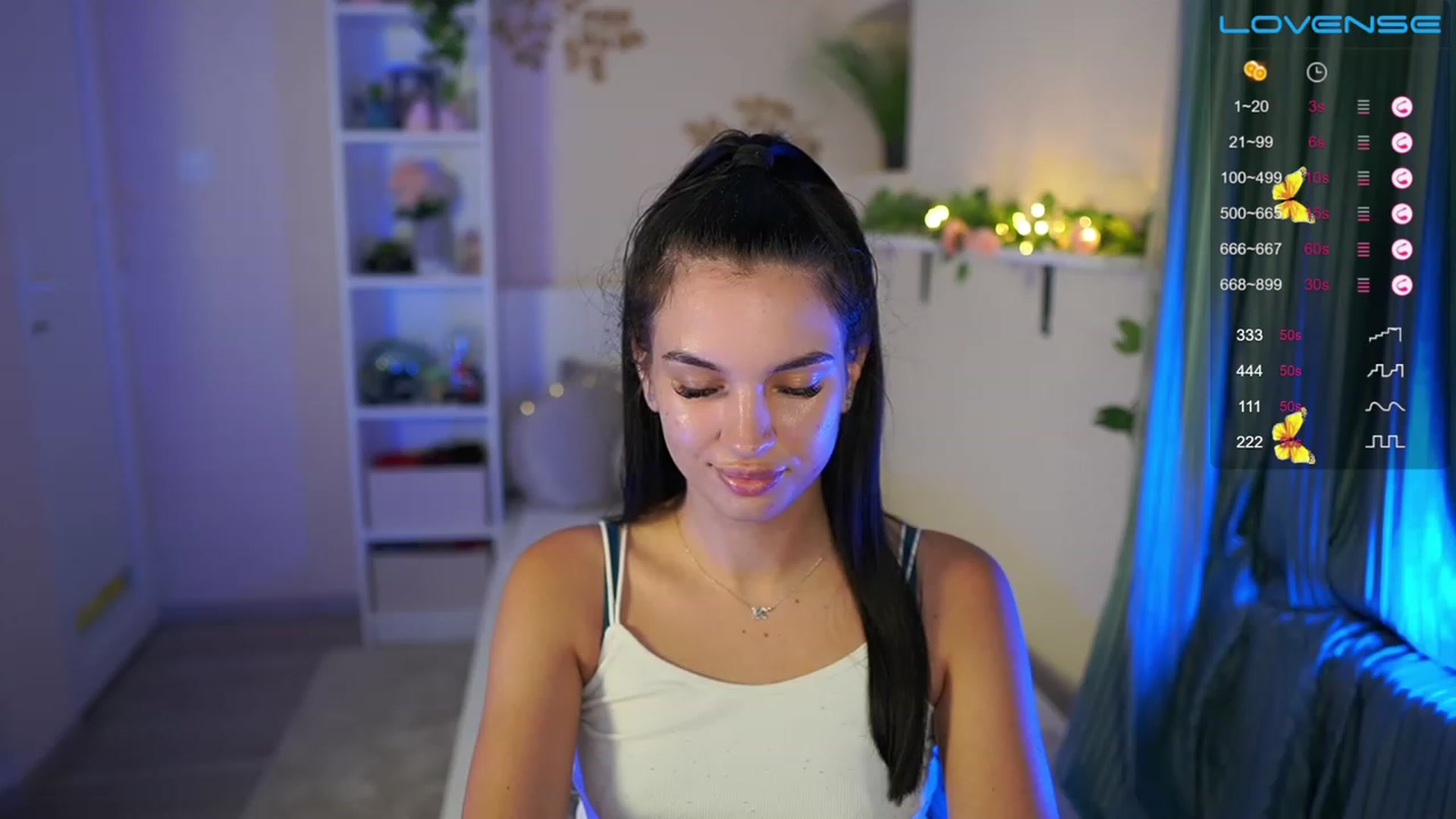 Gallery image thumbnail from Kylie_Quinn's myfreecams stream on, 07/02/2023, 20:23 image 2 of 20