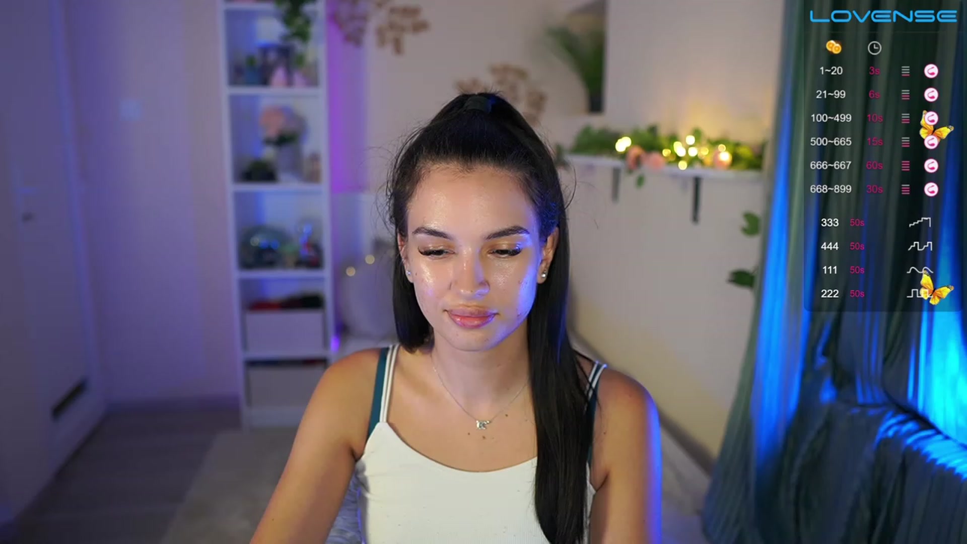 Gallery image thumbnail from Kylie_Quinn's myfreecams stream on, 07/02/2023, 22:48 image 12 of 20