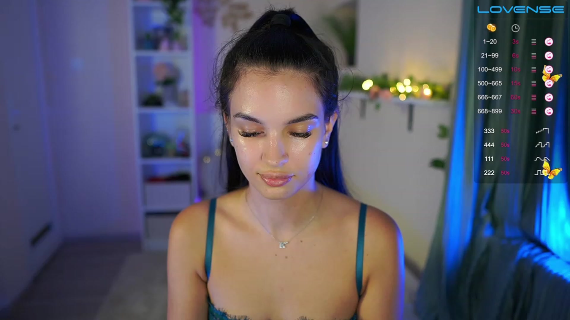 Gallery image thumbnail from Kylie_Quinn's myfreecams stream on, 07/02/2023, 22:48 image 16 of 20