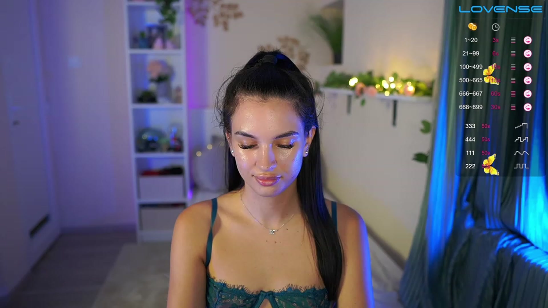 Gallery image thumbnail from Kylie_Quinn's myfreecams stream on, 07/02/2023, 22:48 image 17 of 20