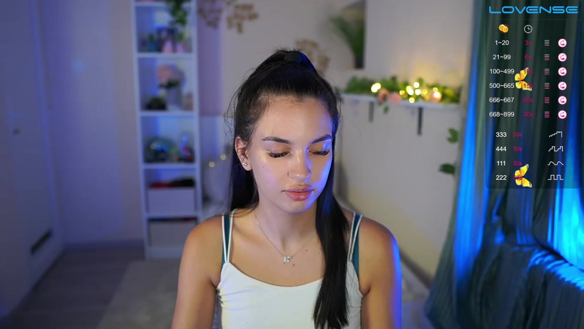 Gallery image thumbnail from Kylie_Quinn's myfreecams stream on, 07/02/2023, 22:48 image 2 of 20