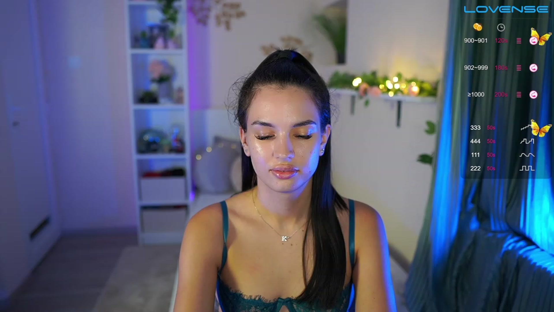 Gallery image thumbnail from Kylie_Quinn's myfreecams stream on, 07/02/2023, 22:48 image 19 of 20