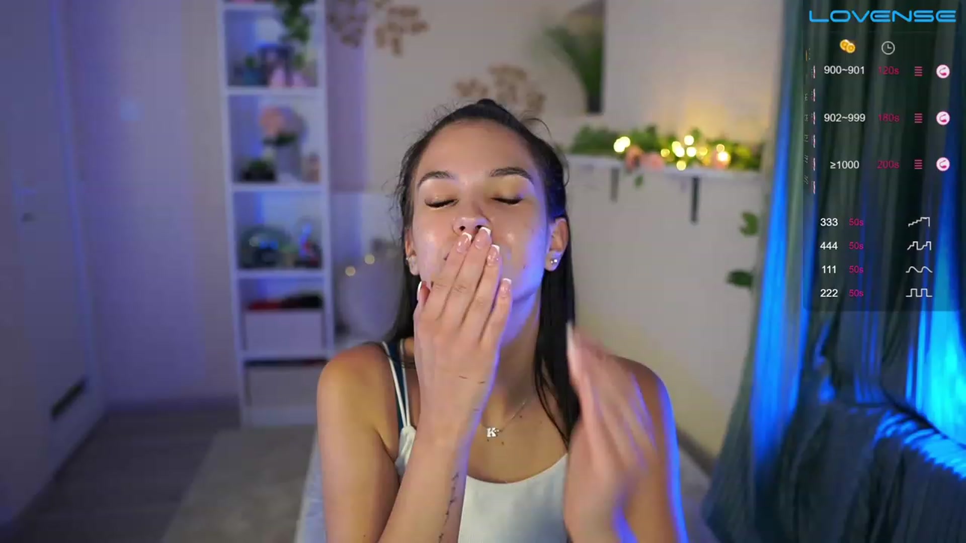 Gallery image thumbnail from Kylie_Quinn's myfreecams stream on, 07/02/2023, 22:48 image 3 of 20