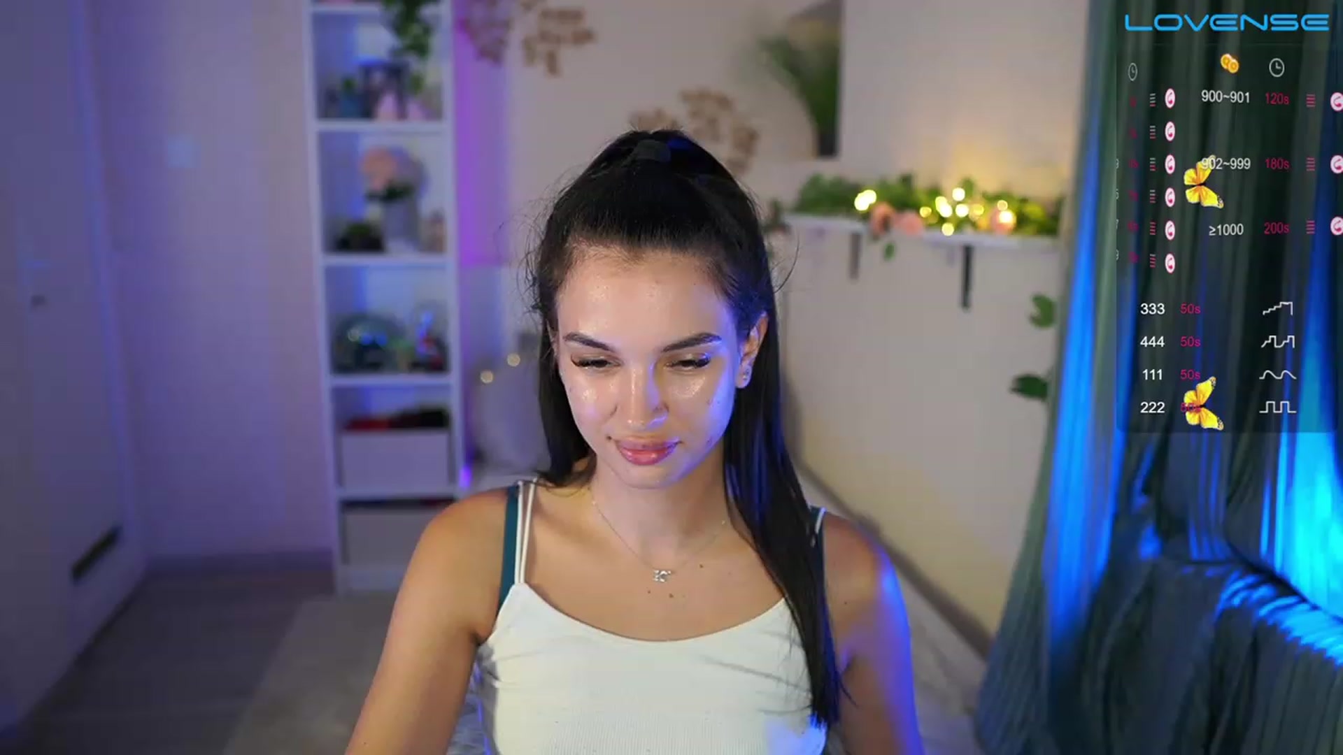 Gallery image thumbnail from Kylie_Quinn's myfreecams stream on, 07/02/2023, 22:48 image 13 of 20