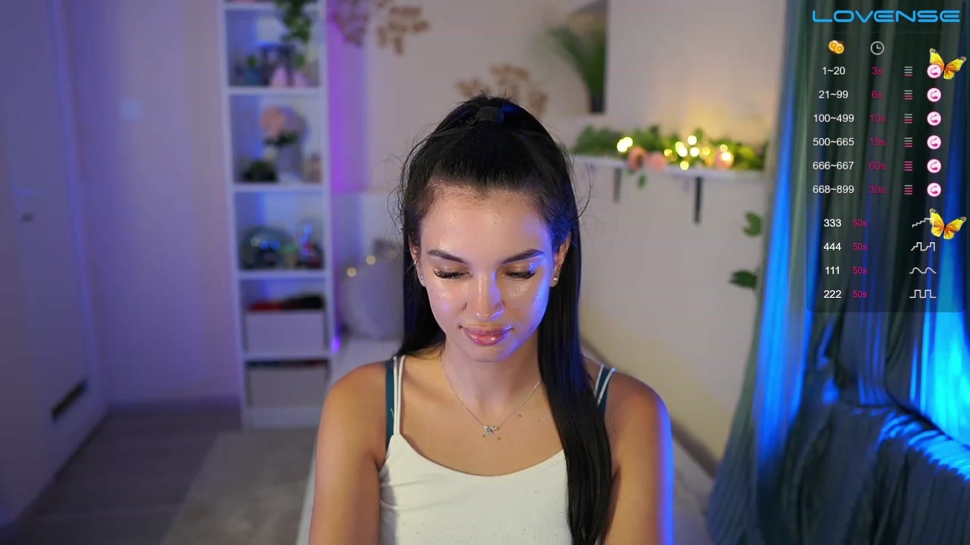 Gallery image thumbnail from Kylie_Quinn's myfreecams stream on, 07/02/2023, 22:48 image 11 of 20