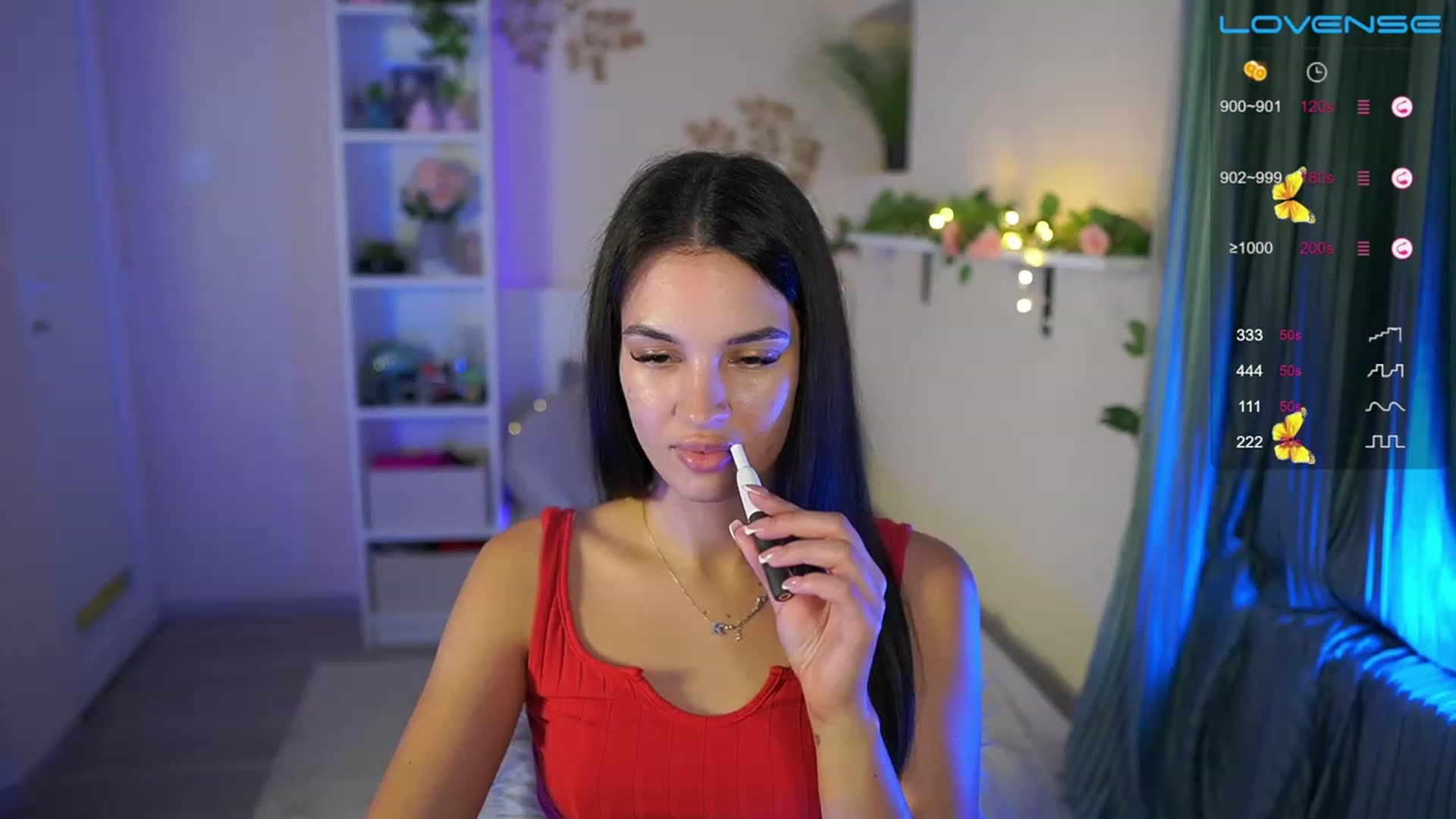 Gallery image thumbnail from Kylie_Quinn's myfreecams stream on, 07/03/2023, 18:46 image 17 of 20