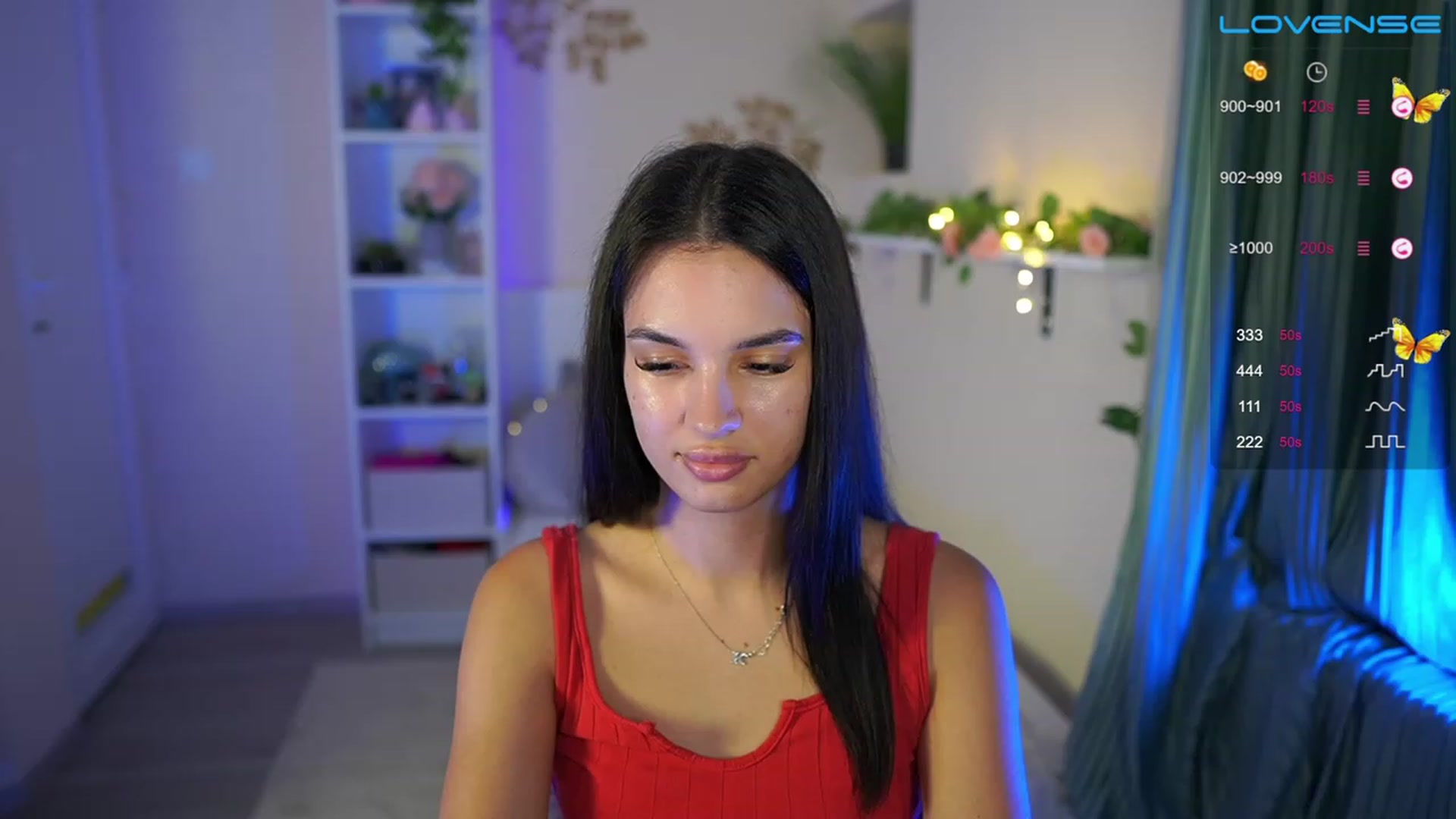 Gallery image thumbnail from Kylie_Quinn's myfreecams stream on, 07/03/2023, 18:46 image 8 of 20