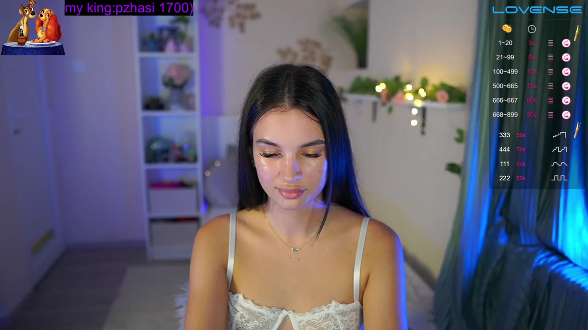 Gallery image thumbnail from Kylie_Quinn's myfreecams stream on, 07/03/2023, 22:39 image 12 of 20