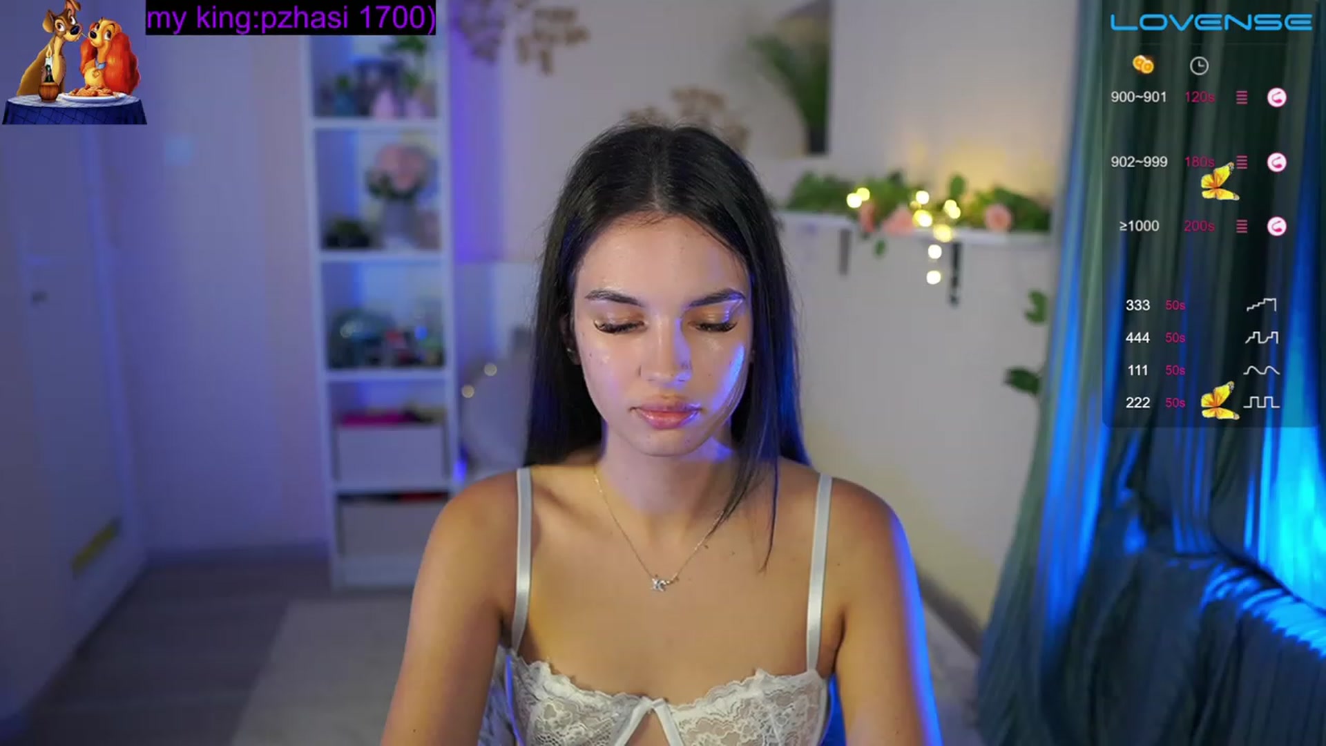 Gallery image thumbnail from Kylie_Quinn's myfreecams stream on, 07/03/2023, 22:39 image 14 of 20