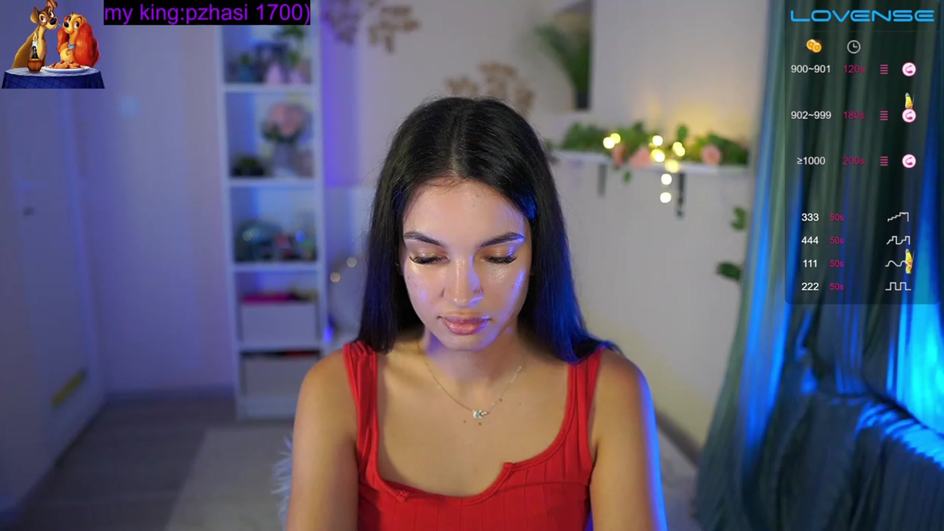 Gallery image thumbnail from Kylie_Quinn's myfreecams stream on, 07/03/2023, 22:39 image 5 of 20