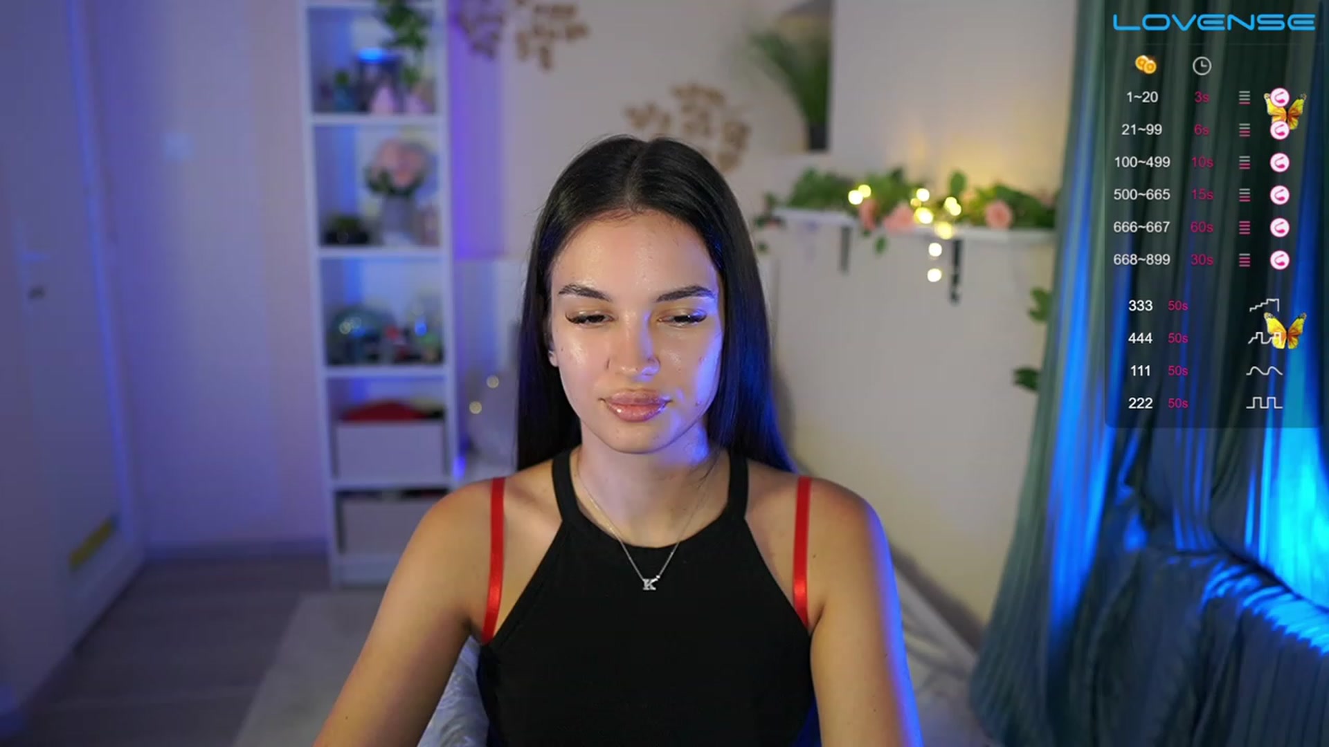 Gallery image thumbnail from Kylie_Quinn's myfreecams stream on, 07/04/2023, 18:46 image 2 of 20