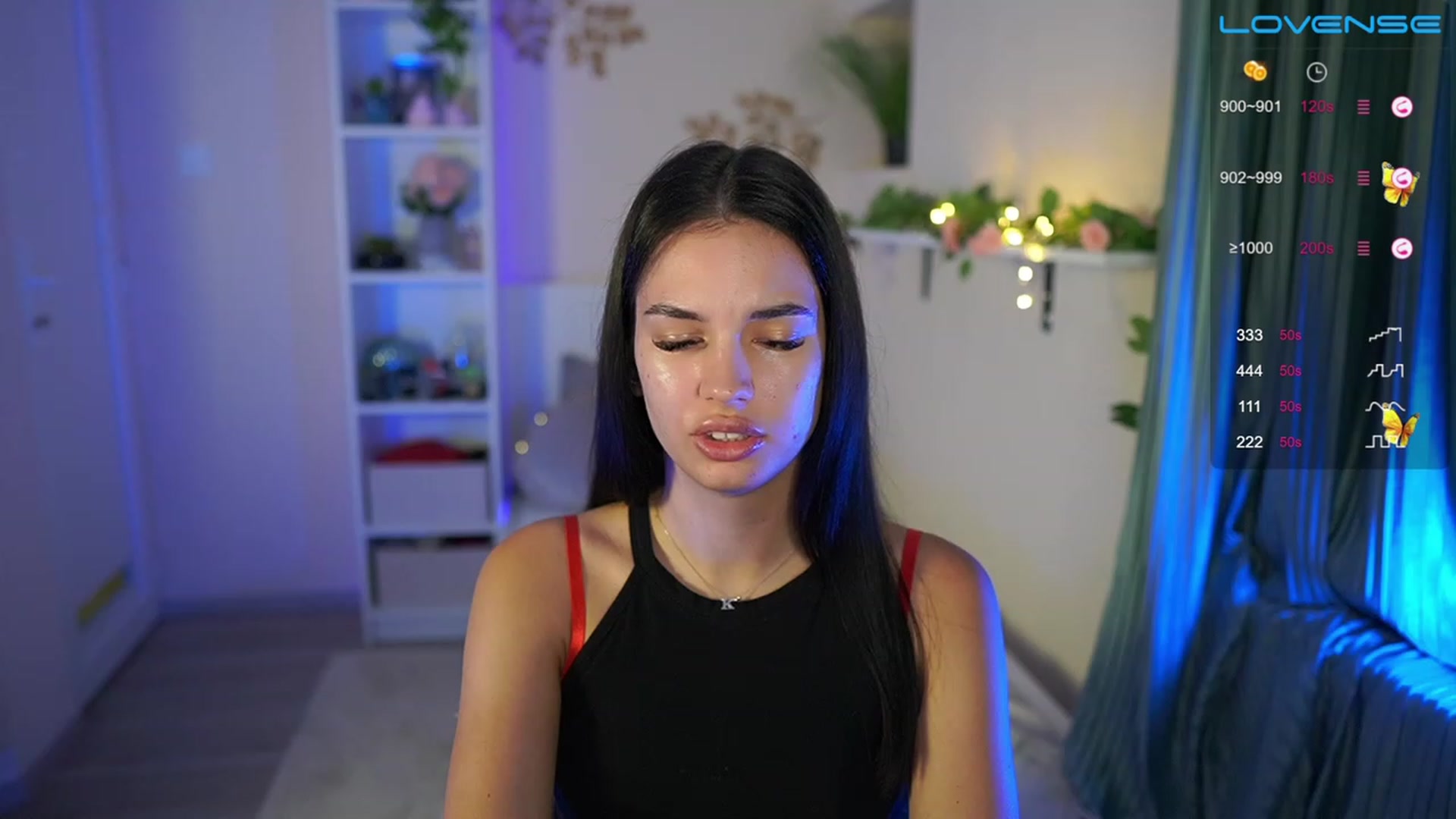 Gallery image thumbnail from Kylie_Quinn's myfreecams stream on, 07/04/2023, 18:46 image 9 of 20