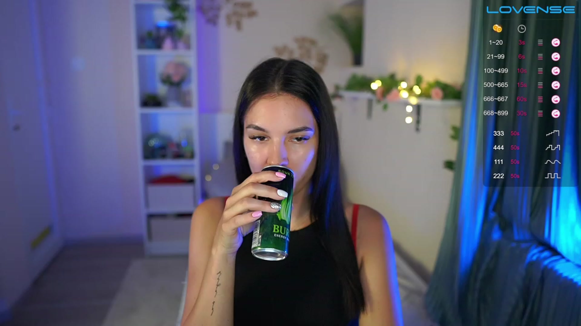 Gallery image thumbnail from Kylie_Quinn's myfreecams stream on, 07/04/2023, 18:46 image 8 of 20