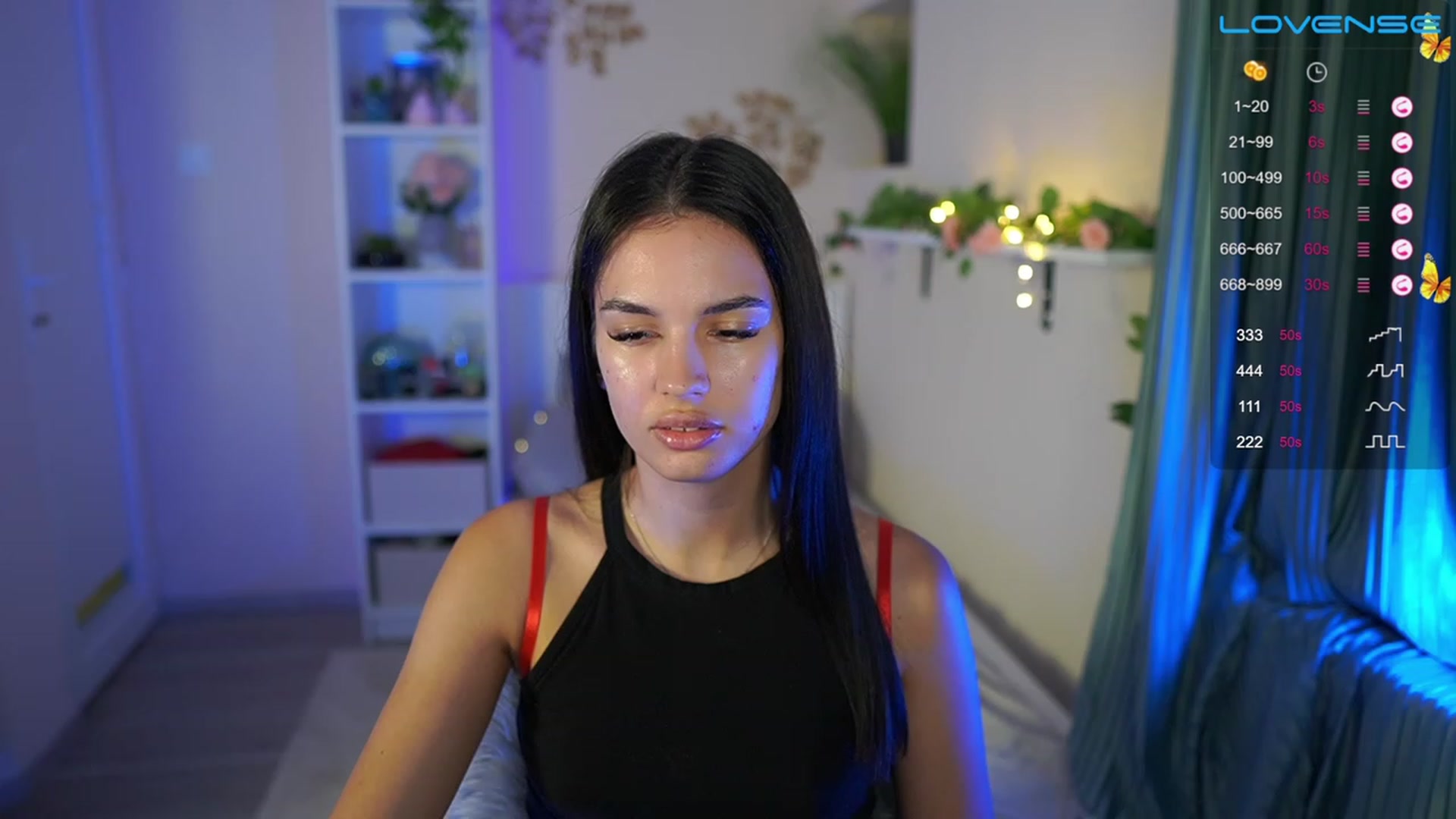 Gallery image thumbnail from Kylie_Quinn's myfreecams stream on, 07/04/2023, 18:46 image 18 of 20
