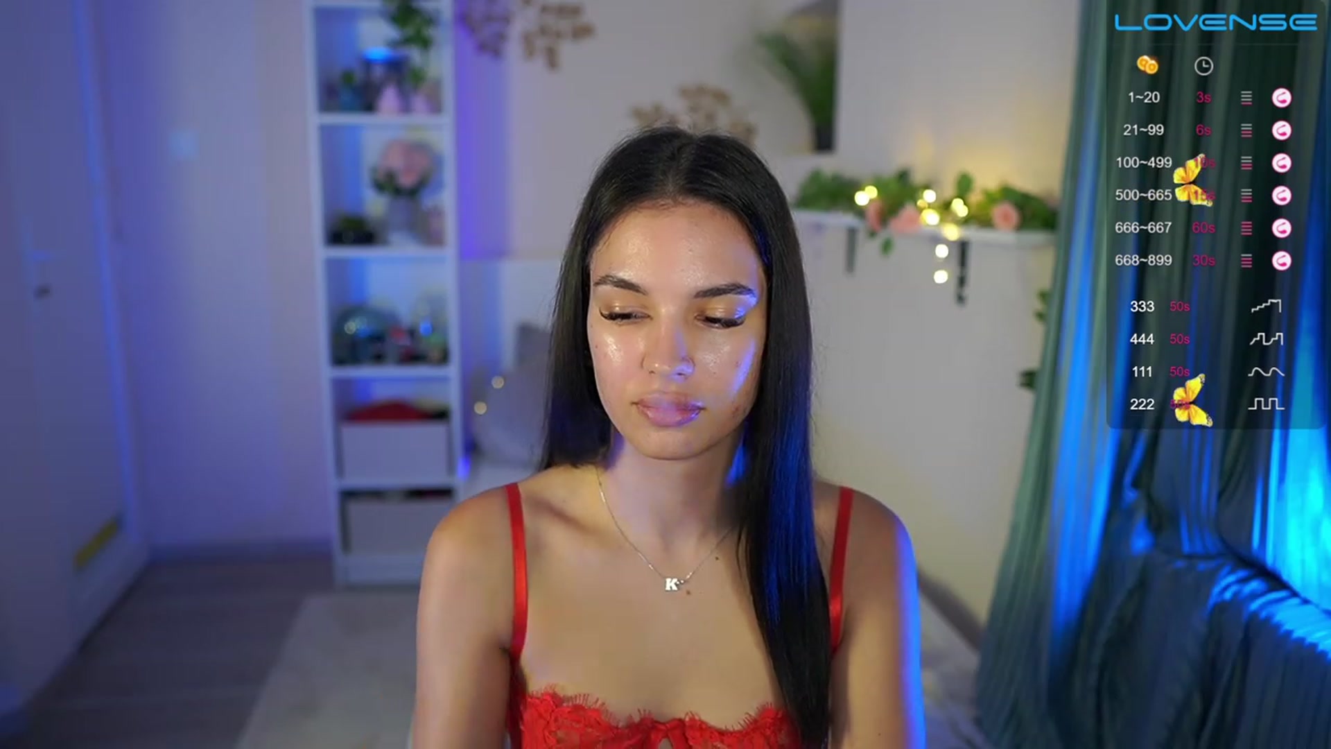Gallery image thumbnail from Kylie_Quinn's myfreecams stream on, 07/04/2023, 21:02 image 10 of 20