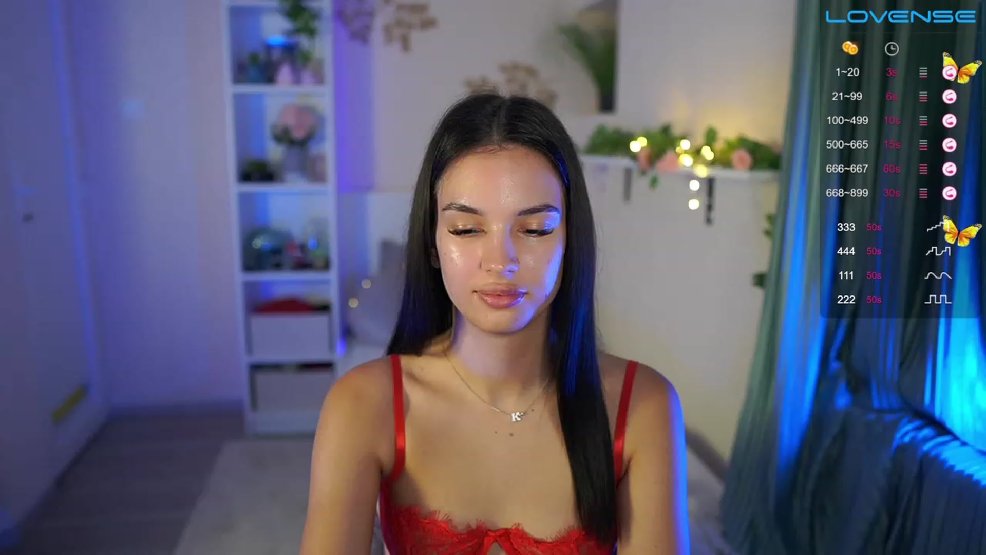 Gallery image thumbnail from Kylie_Quinn's myfreecams stream on, 07/04/2023, 21:02 image 6 of 20