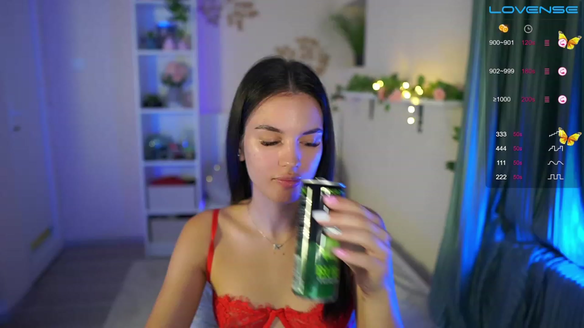 Gallery image thumbnail from Kylie_Quinn's myfreecams stream on, 07/04/2023, 21:02 image 2 of 20